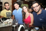 Friday Night at Byblos Old Souk